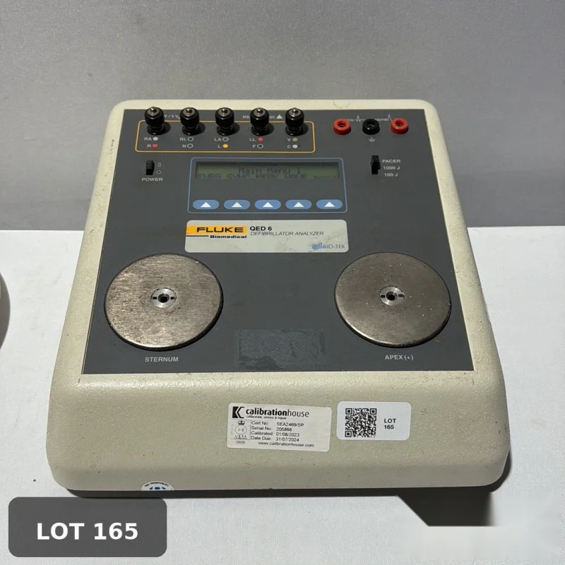 InstruBid - Ex-rental Electronic RF and Fibre Optic Test and Measurement Equipment Auction - Auction Image 8