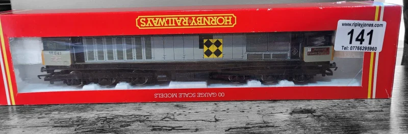 Ripley Jones Auctions - Second day of our 2 day Collectable Auction, today is Subbuteo and Railway - Auction Image 4