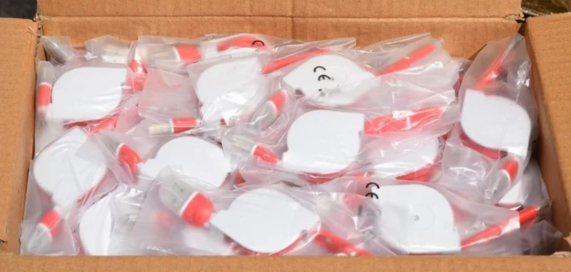 In2Corporate Ltd - 'SHORT NOTICE GENERAL SALE' - New Boxed Stock, Rock & Roll Band T-Shirts, Pens, Bluetooth Headphones, Tablet Cases, Notebooks, Reusable Coffee Mugs, Bottle Openers, Water Bottles, Flasks, USB charge cables + Corner Shelf Units, and more! - Auction Image 10