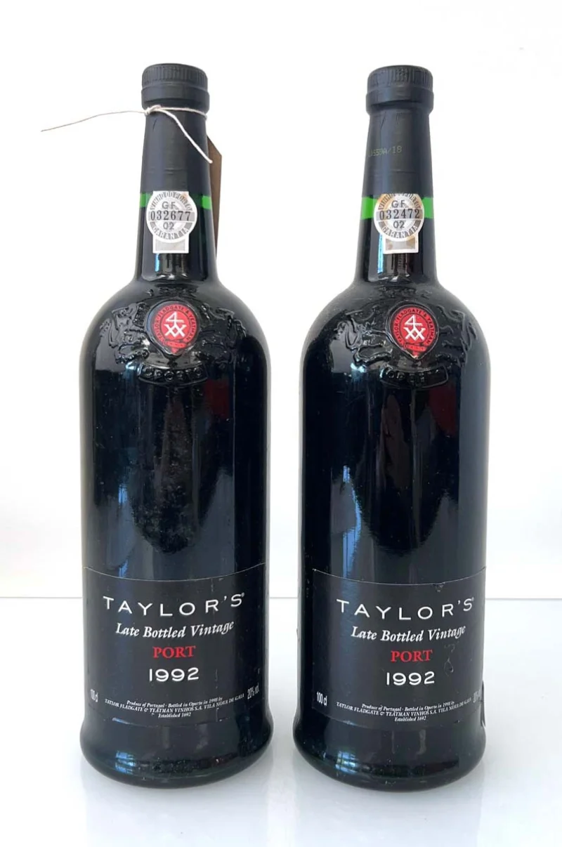 W & H Peacock - Wines & Spirits - Auction Image 5