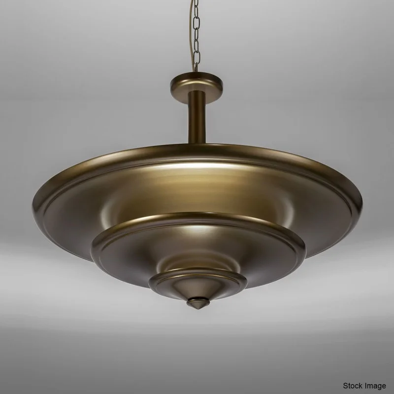 In2Corporate Ltd - Luxury Lighting from a Prestigious Manufacturer - Auction Image 3