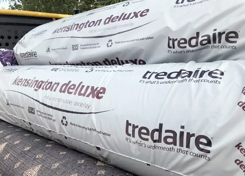 In2Corporate Ltd - Premium Flooring Auction - Luxury Vinyl Tiles and Carpets, Underlay, Acoustic Mats, Rubber Gym Matting, Safety Flooring, Artificial Grass and more. - Auction Image 6