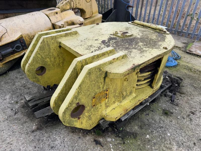 Pinder Asset Solutions Ltd - Drilling Rig, Mud Pumps, Drill Pipe, Associated Equipment, Welfare Units, Containers, Tanks and Tested Wire Rope and Sling Stocks - Auction Image 8