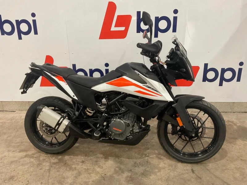 BPI - Motorcycles to include BMW, KTM, Suzuki, Yamaha & more available at Auction - Auction Image 4