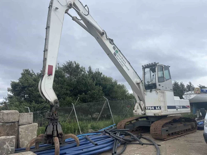 Sweeney Kincaid - Recycling Plant, Transport & Machinery at Auction - Auction Image 3