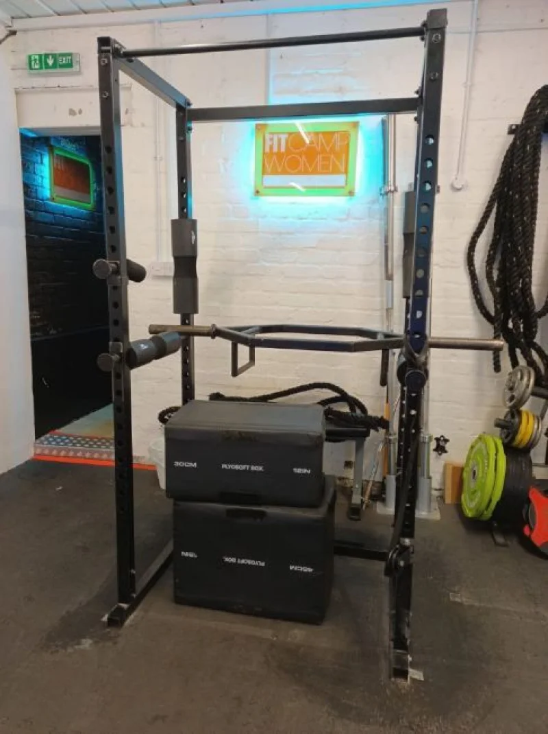 JPS Chartered Surveyors - Mixed Insolvency Auction – Fitness, Tools, CCTV, Furniture & More - Auction Image 3