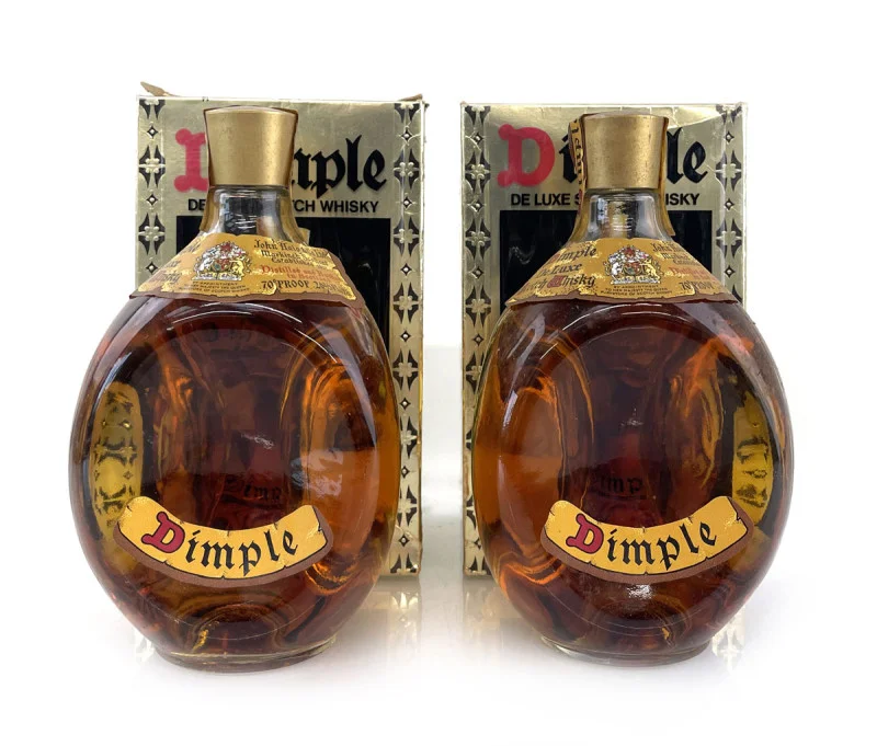 W & H Peacock - Wine & Spirits Auction - Auction Image 4