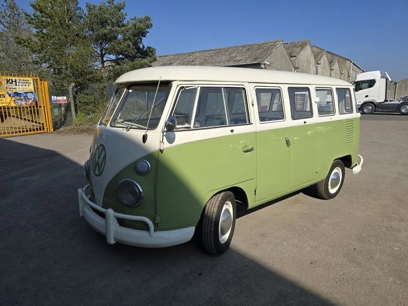 BPI Auctions - Classic Cars Auction to include 1979 Alfa Romeo GTV 2.0, 1984 Mercedes 200 W123, 1981 Volkswagen Jurgens Autovilla Motor Caravan, 1971 Fiat 124 Spider & More - Auction Image 5