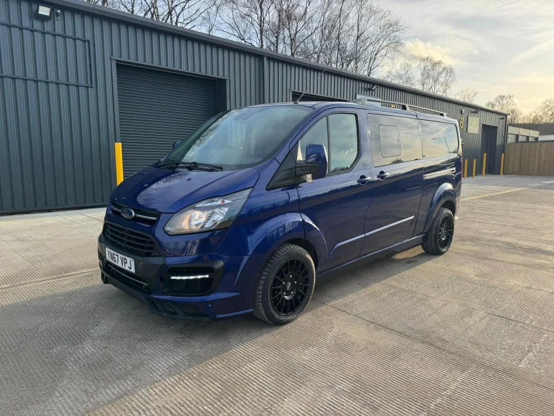 Asset Auctions Ltd - Sunday 7pm - 800 Lots of Vehicles, Plant & Machinery at Auction. Pallet Delivery To Your Door. You Cannot Buy These Lots Cheaper On Any Platform - Auction Image 9