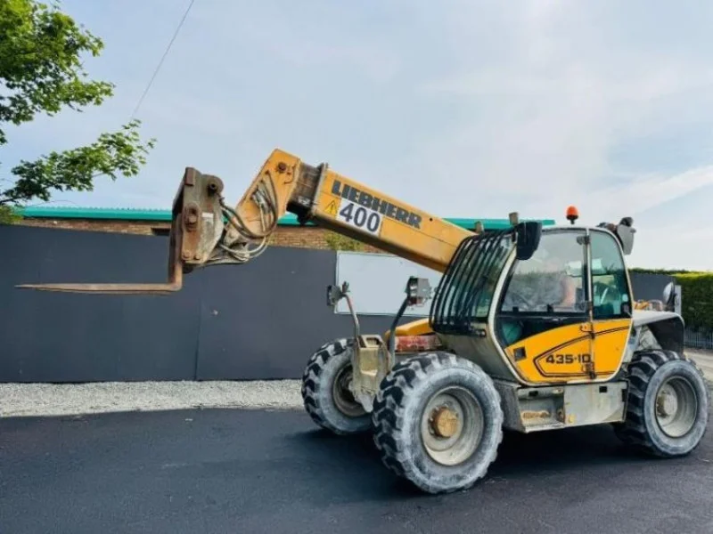 Universal Auctions Group Ltd - New Plant, Machinery & Vehicle Auction! Weekly sale 1 of 2 - Auction Image 1