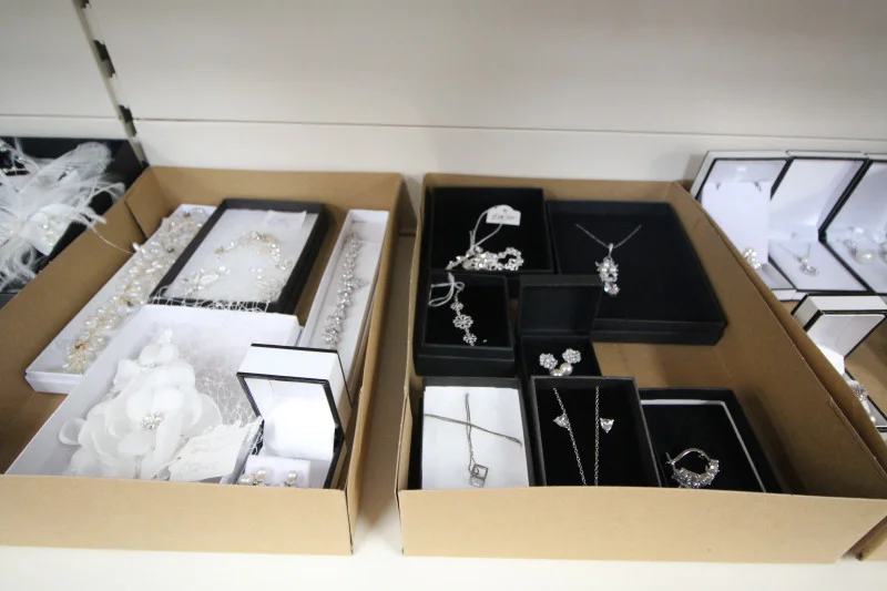 Lithgow Sons & Partners - Ladies Formal Wear & Accessories Auction - Auction Image 2