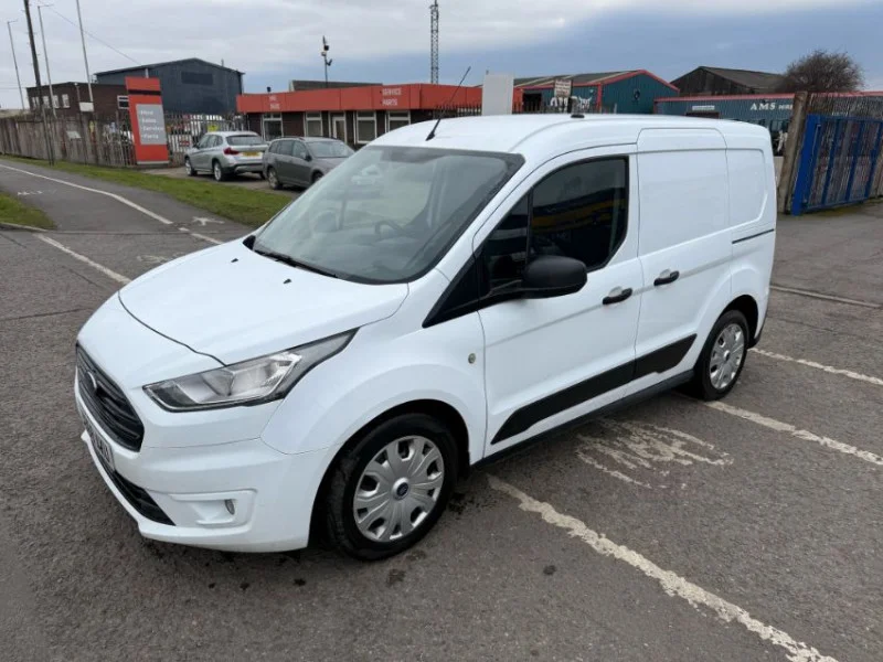 Universal Auctions Group Ltd - New Weekly Vehicles, Plant & Machinery Auction - Auction Image 4