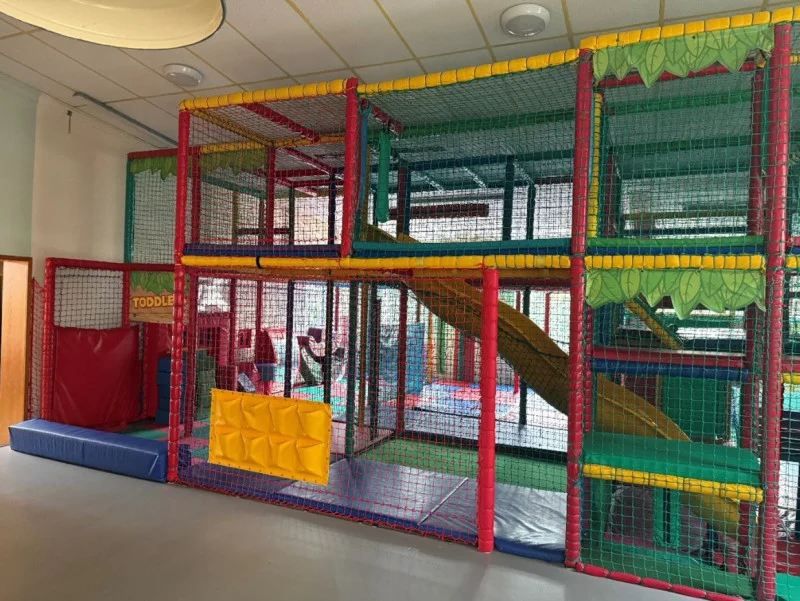 BPI Auctions - Soft Play Centres at Auction - Auction Image 4