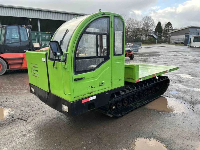 Sweeney Kincaid - Plant, Machinery, Tools & Equipment Auction - Auction Image 3