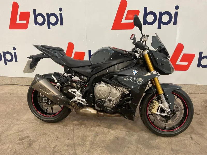 BPI - Motorcycles to include BMW, KTM, Suzuki, Yamaha & more available at Auction - Auction Image 3
