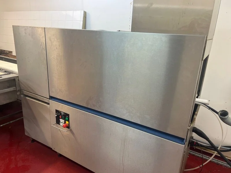 BPI Auctions - Commercial Catering Equipment Auction to include B-Grade Combi Ovens, Dishwashers, Fryers, Grills, Fridges, Freezers & more - Auction Image 5