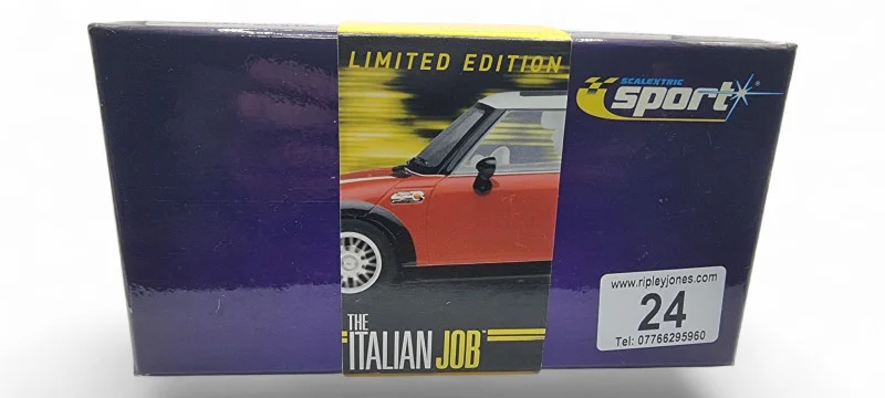 Ripley Jones Auctions - First of a 2 day sale of collectable toys, first day is slot cars at Auction - Auction Image 3