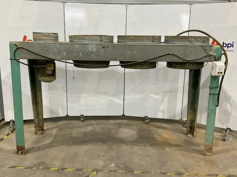 BPI Auctions - Tools, Power Tools & Equipment Auction to include Timberwolf, Winget, Belle, Bosch, Genie, JCB, Makita & more - Auction Image 3