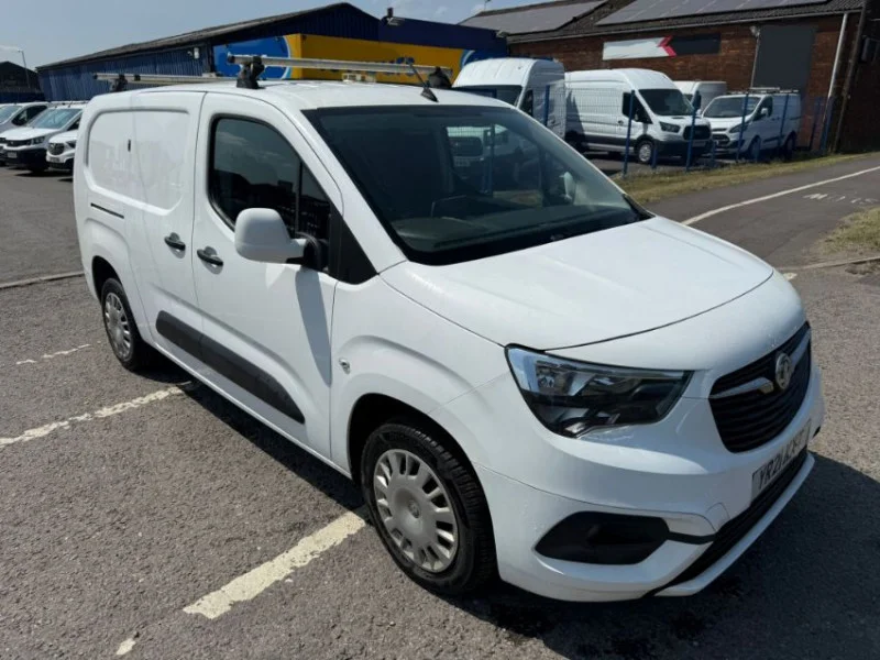 Universal Auctions Group Ltd - New Weekly Vehicles, Plant & Machinery Auction, Weekly Sale 2 of 2 - Auction Image 8
