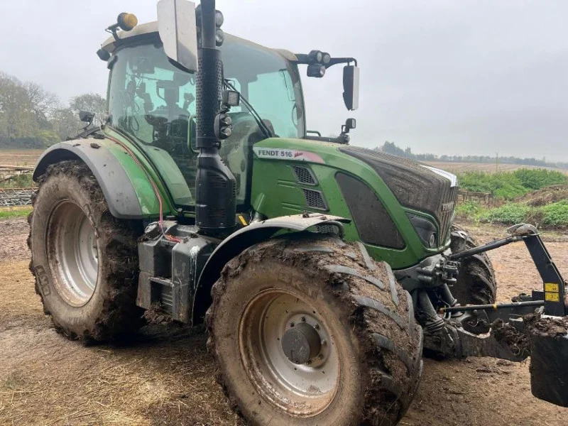 Universal Auctions Group Ltd - New Weekly Vehicles, Plant & Machinery Auction, Weekly Sale 2 of 2 - Auction Image 1
