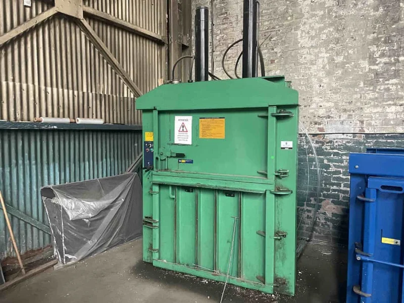 Sweeney Kincaid - Warehouse Equipment, Racking & Forklifts Auction - Auction Image 3