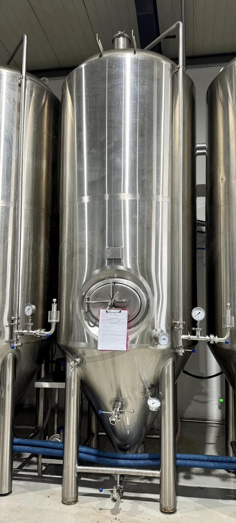Pinder Asset Solutions Ltd - High Quality Modern Distillery Equipment - Auction Image 4