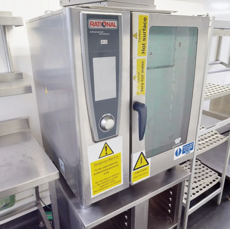 In2Corporate Ltd - Contents of a Popular Mexican-Themed London Restaurant at Auction: Kitchen Equipment Auction, Restaurant Furniture & More - Auction Image 5