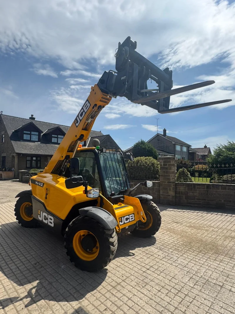 Infinity Auctions Network Limited - Collective Sale of Plant, Machinery and Agricultural Equipment Auction - Auction Image 8
