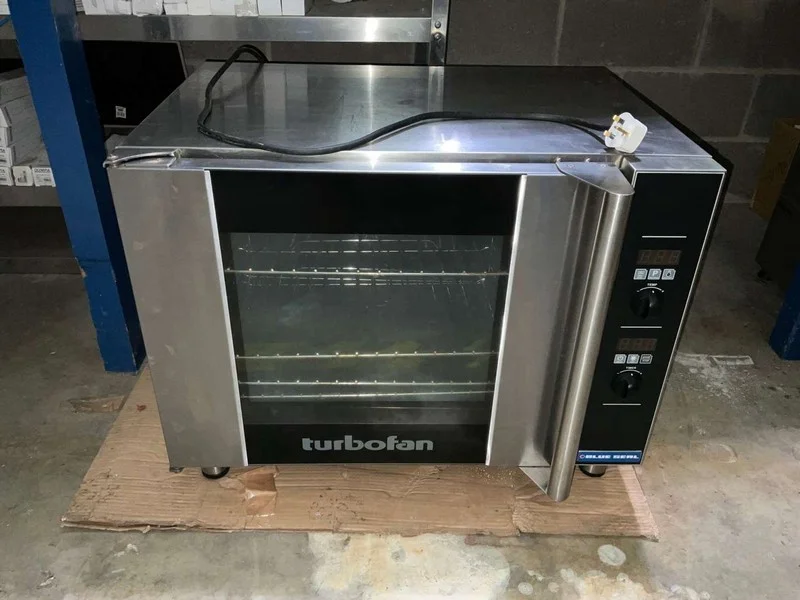 BPI Asset Advisory Ltd - Commercial Motor Vehicles, Catering & Bar Equipment Sales Stock, Warehouse & Office Furniture - Auction Image 6