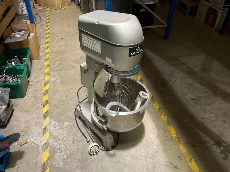 BPI Asset Advisory Ltd - Commercial Motor Vehicles, Catering & Bar Equipment Sales Stock, Warehouse & Office Furniture - Auction Image 7
