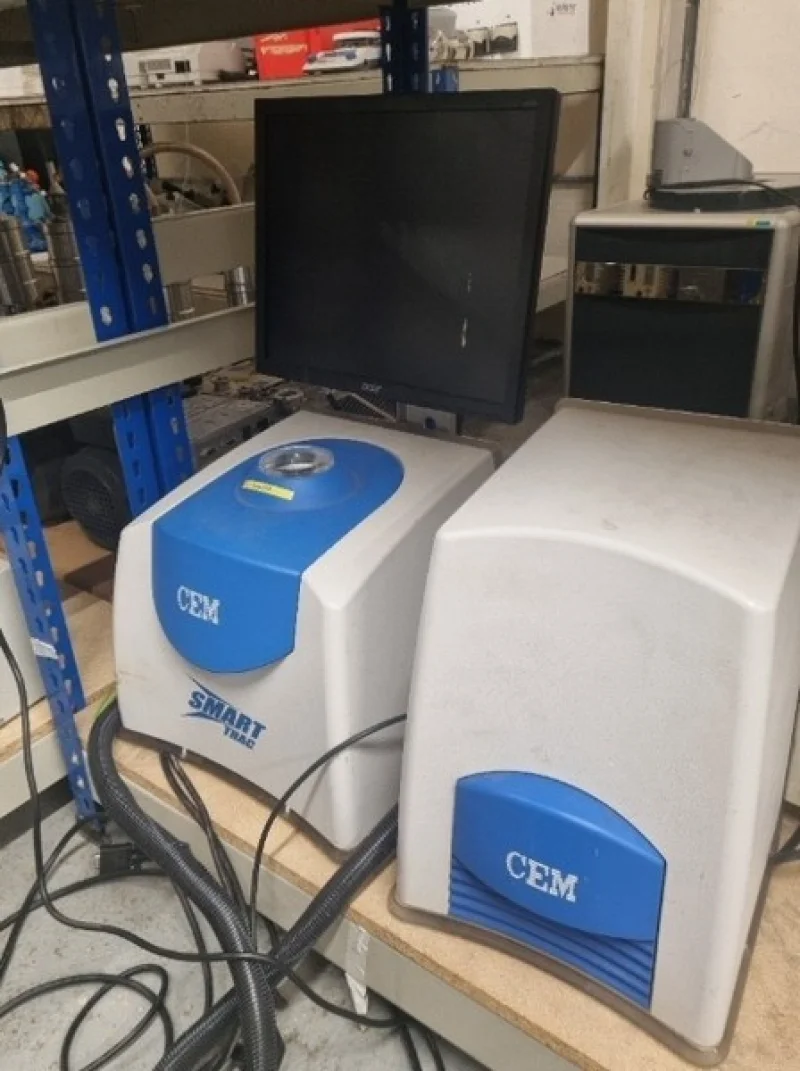 Moody Auctions - Laboratory Testing Equipment Auction - Auction Image 1