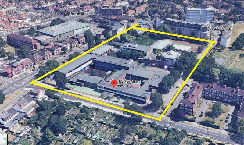 Gavel Auctioneers Ltd - The Assets of a Private School Auction - Auction Image 1
