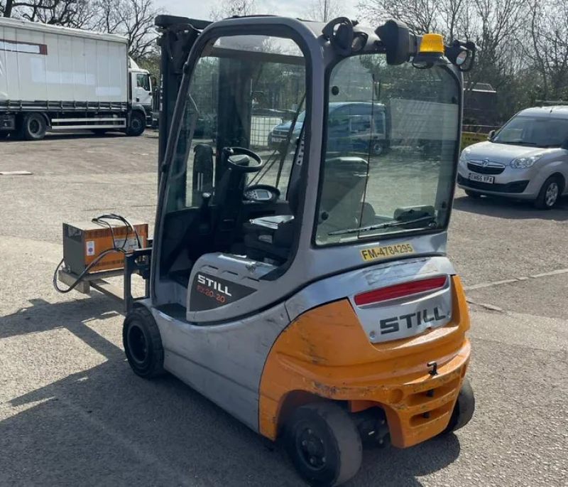 CVA Ltd - Plant & Equipment Auction - Auction Image 1