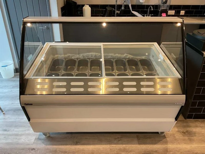 BPI Auctions - Entire Contents of Smoke & Ice Restaurant Auction - Auction Image 1