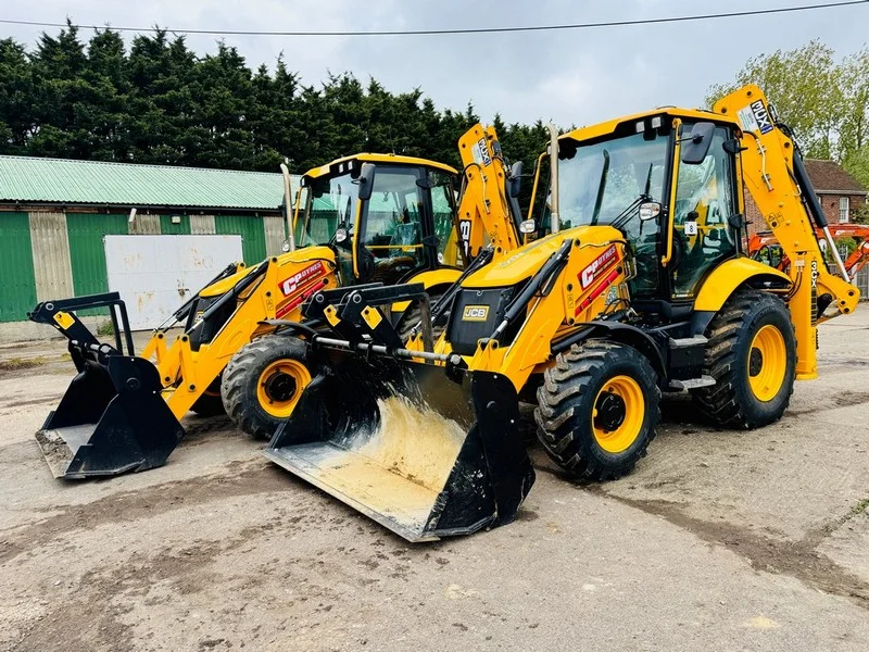 Mid Ulster Auctions Ltd - CP Dynes Fleet Renewal Auction - Auction Image 1