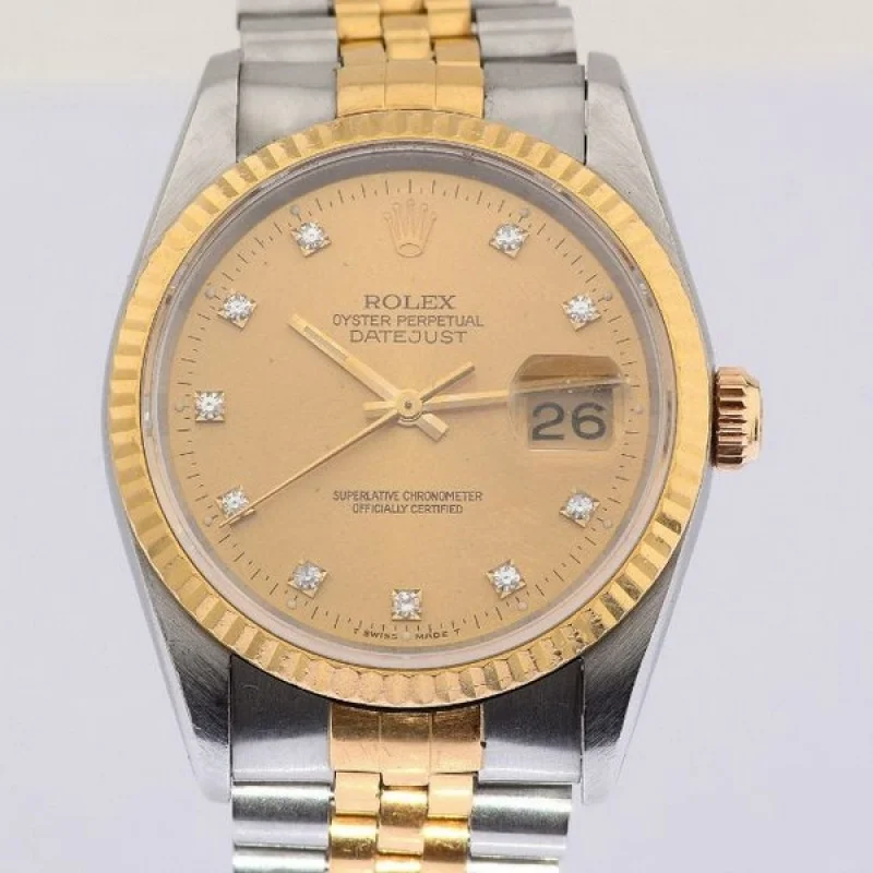 William George - Pre-Owned and New Luxury Watches Auction - Audemars Piguet, Omega, Rolex, Bulgari, Audem, Cartier, TAG Heuer, Zenith, Longines, Breitling - Auction Image 1