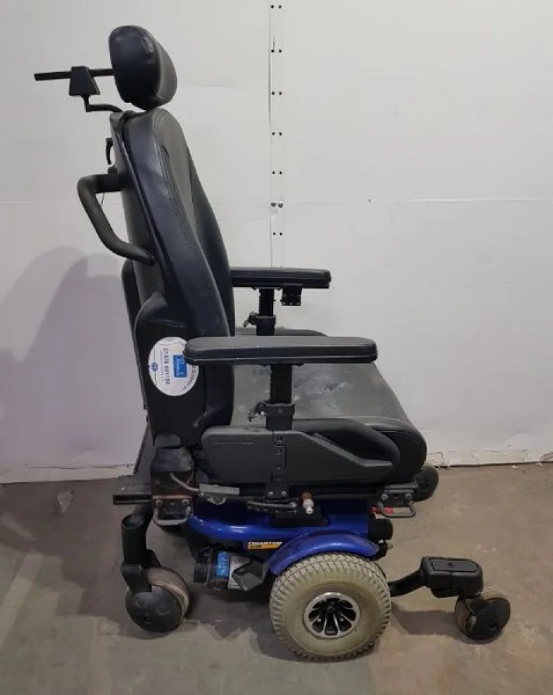 JPS Chartered Surveyors - Disability Auction: Wheelchairs, Hoists, Rollators, Walking Aids, Accessories & More - Auction Image 1