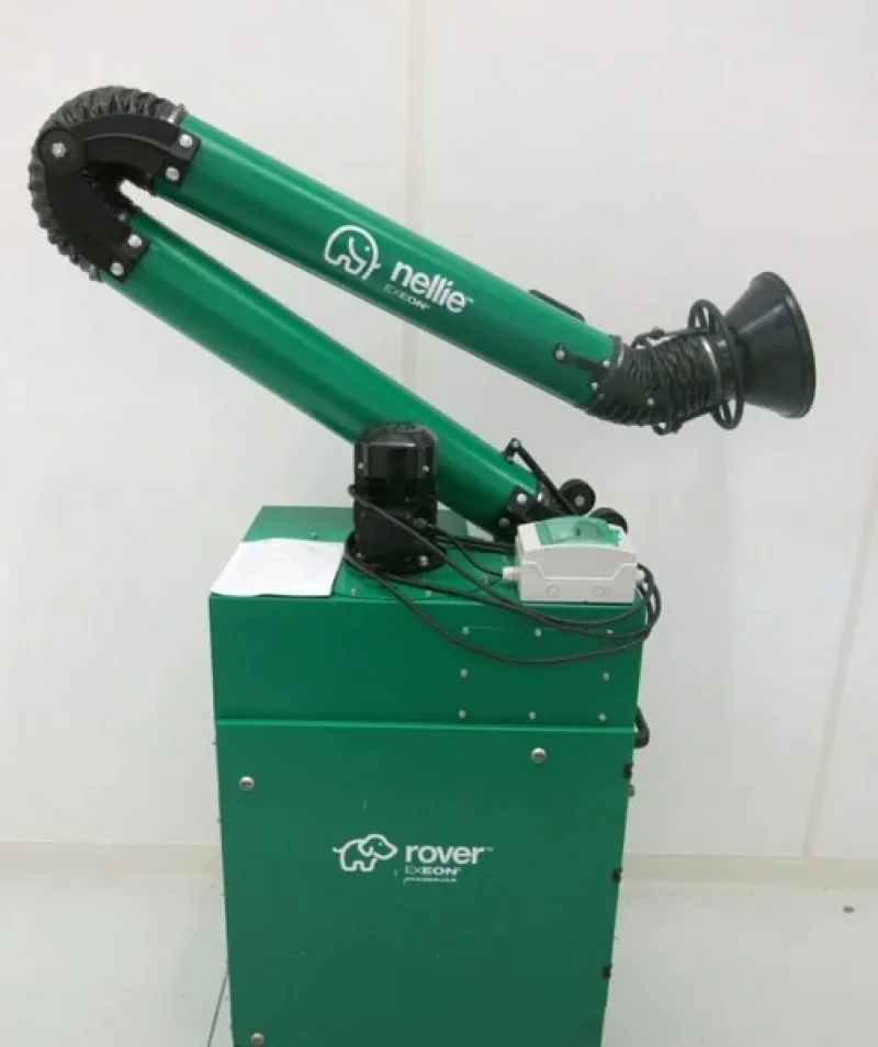 G J Wisdom & Co - Huge On-Site Sale For The Entire Contents Of Laboratories & Scientific Equipment - Auction Image 4