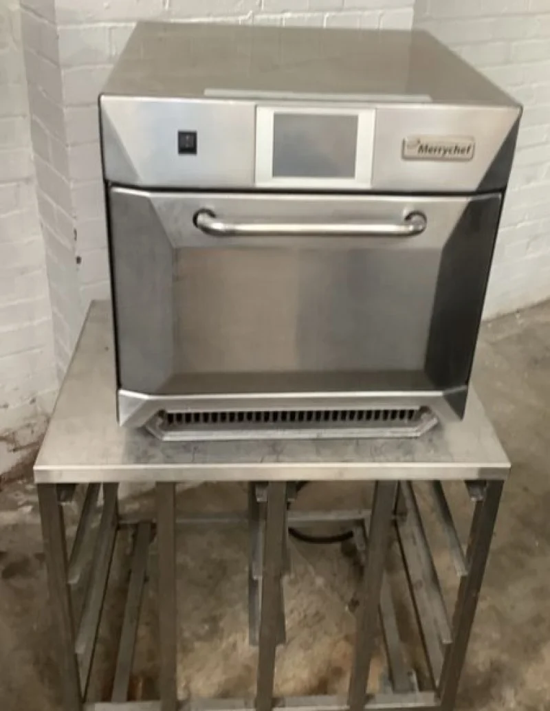 William George - Catering Equipment & Supplies Auction - Includes Fryers, Blenders, Grills, Sinks, Ice Machines and more - Auction Image 1