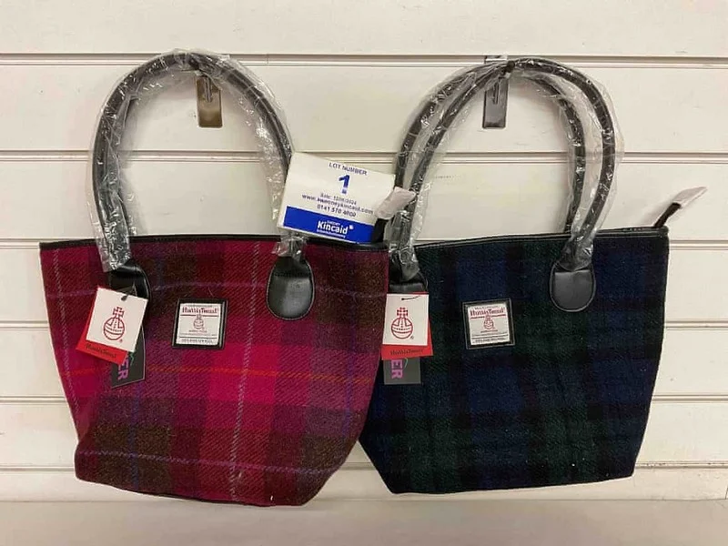 Sweeney Kincaid - Retail Stocks and Workwear Auction - Auction Image 1