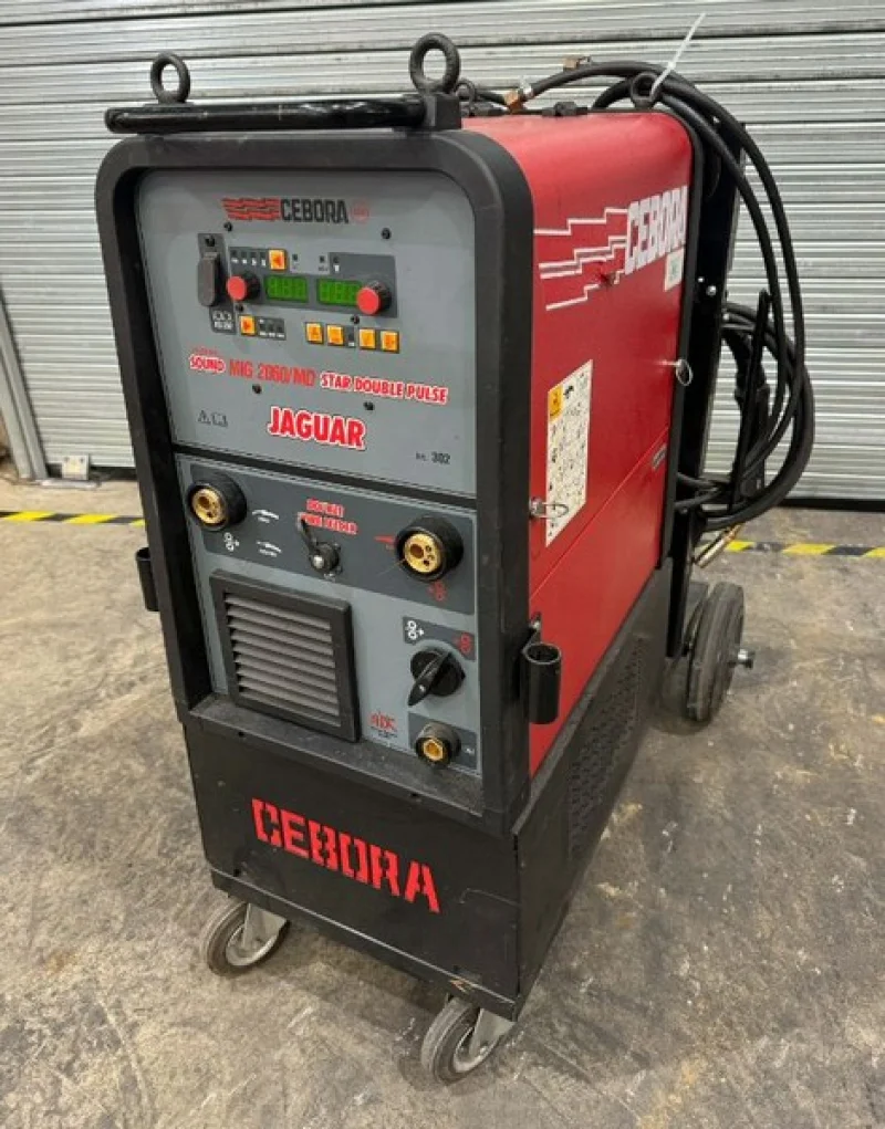 BPI Auctions - Welding Equipment, Blacksmiths Tools, Benches, Glazing Ovens, Vices & more Auction - Auction Image 1