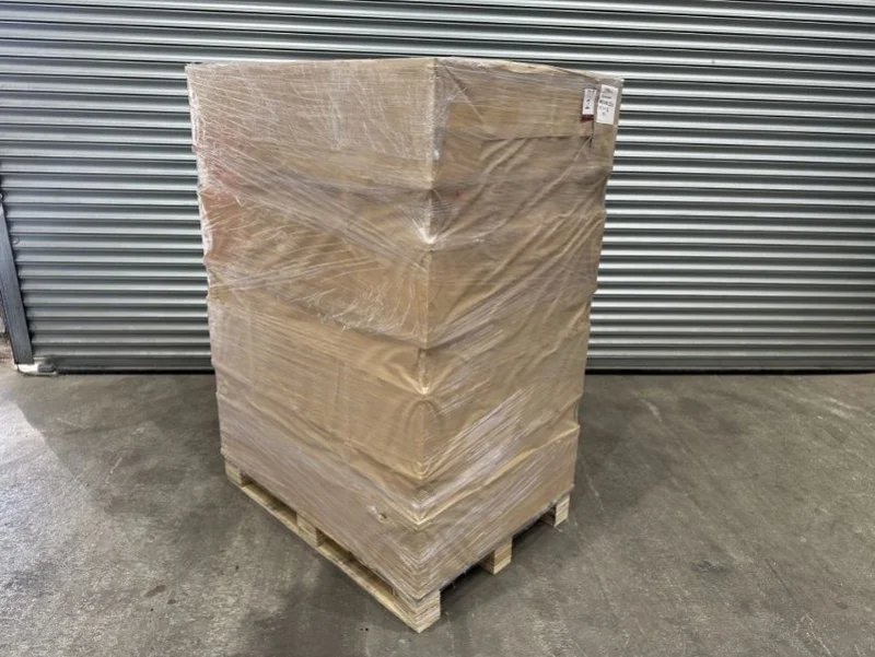 Gavel Auctioneers Ltd - 1200+ Unused RJ Energy 280ah 3.2v Lithium Ion Prismatic Batteries Auction - Auction Image 2