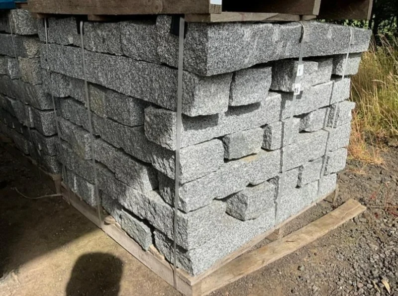 Mid Ulster Auctions Ltd - Paving & Landscaping Auction - Auction Image 1