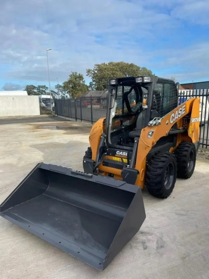 Hilco Global Europe - 2 Day Sale - New and Used Agricultural Equipment, Commercial Vehicles and Parts Stock Auction - Auction Image 1