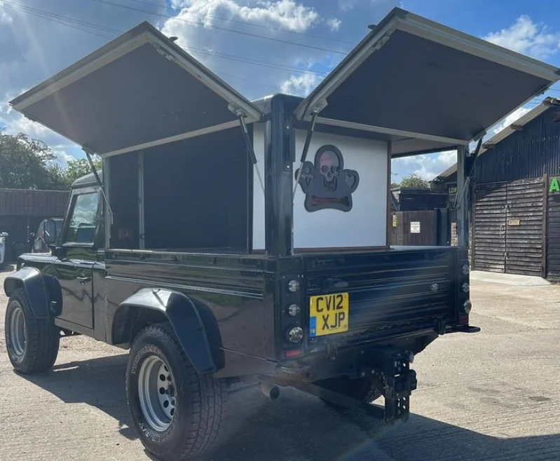 Lambert Smith Hampton - Cars And Light Commercial Vehicles, Glass Processing  Machinery, Audio Visual Equipment, Etc Auction - Auction Image 2