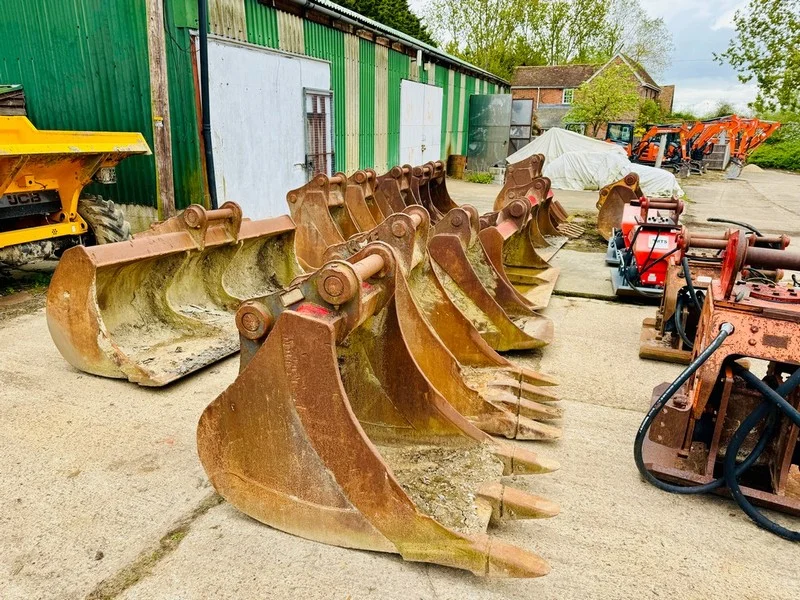 Mid Ulster Auctions Ltd - CP Dynes Fleet Renewal Auction - Auction Image 5