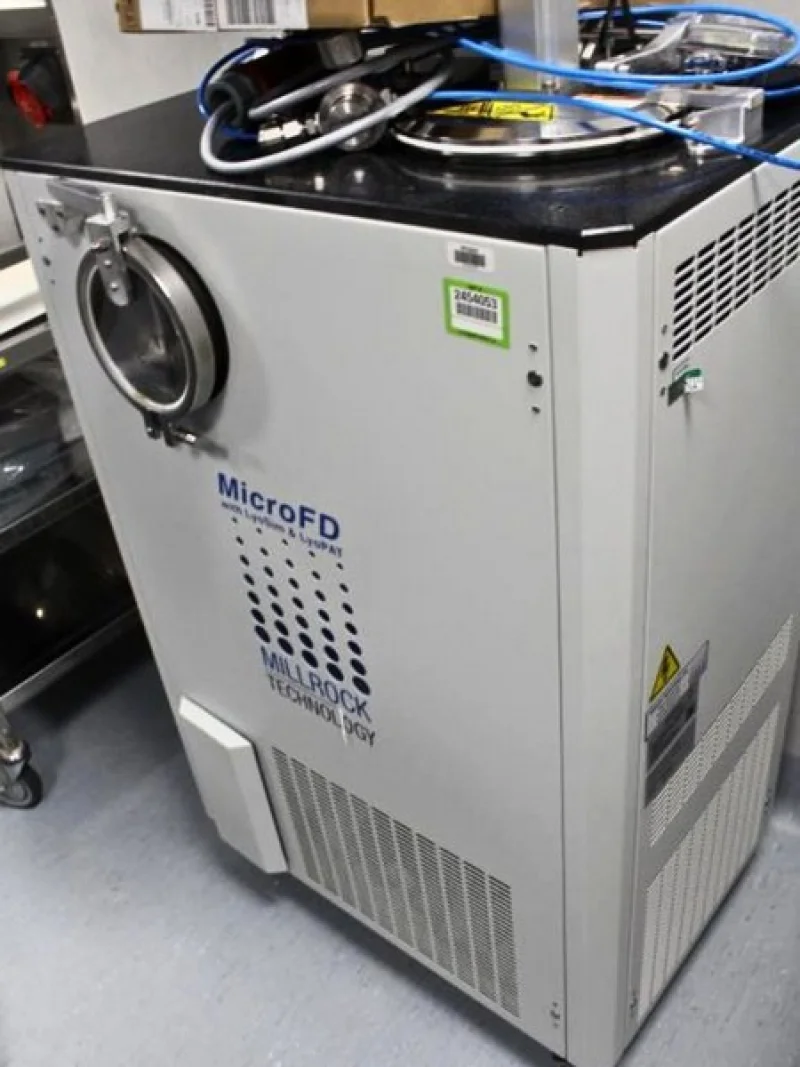 Heritage Global Partners - The 134th Sale Featuring State Of The Art, Late Model Lab and BioPharma Equipment Auction - Auction Image 4