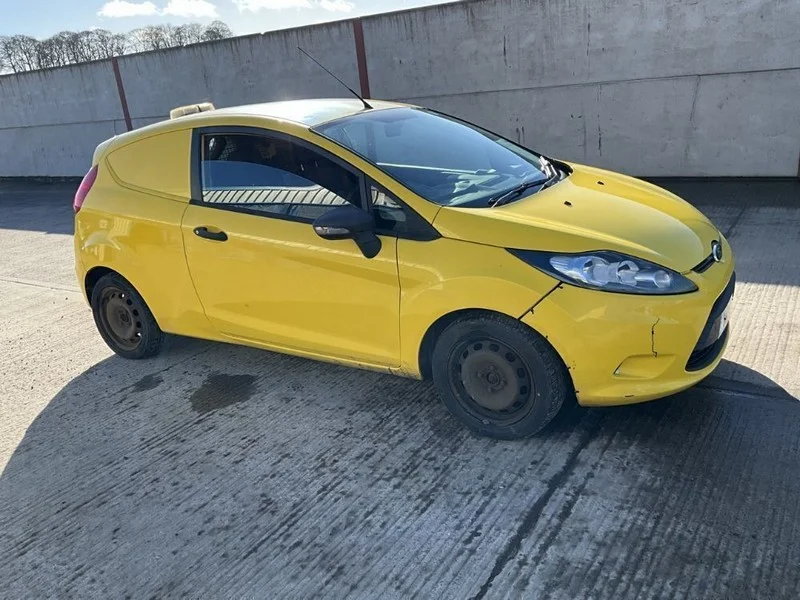 Mid Ulster Auctions Ltd - Fleet Auction - Auction Image 7