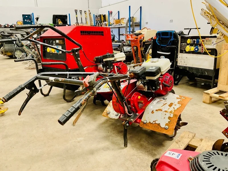 Mid Ulster Auctions Ltd - Ex Hire Tool Auction - Auction Image 12