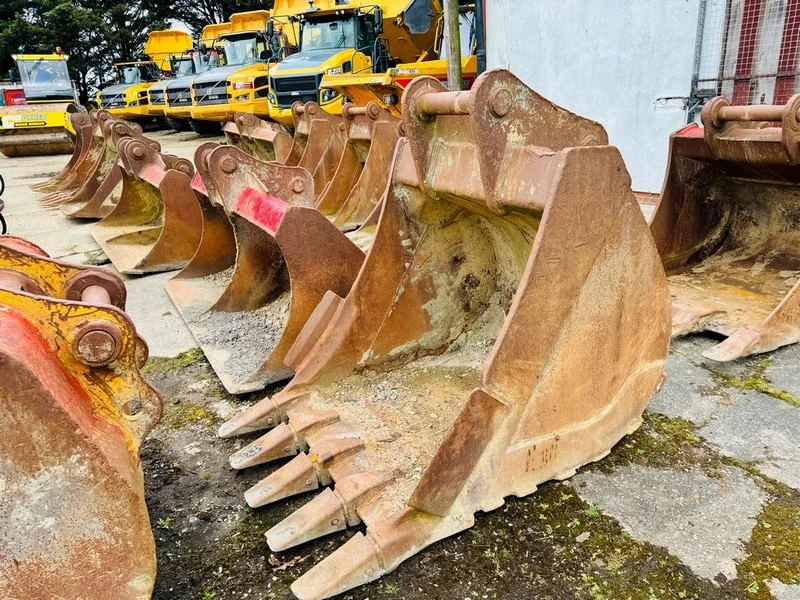 Mid Ulster Auctions Ltd - CP Dynes Fleet Renewal Auction - Auction Image 7